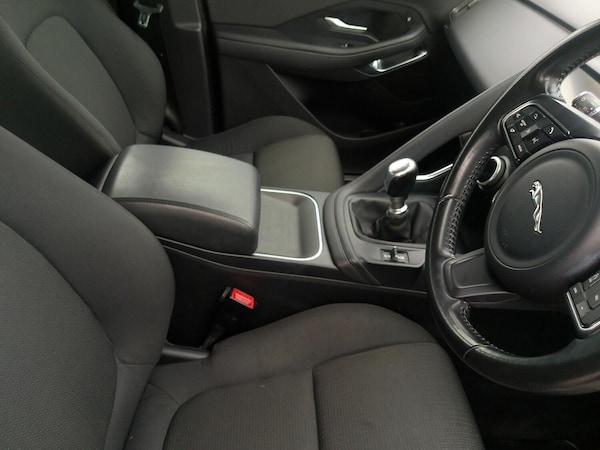 Used Jaguar E-Pace 2018 for sale - 76189717: Photo 11