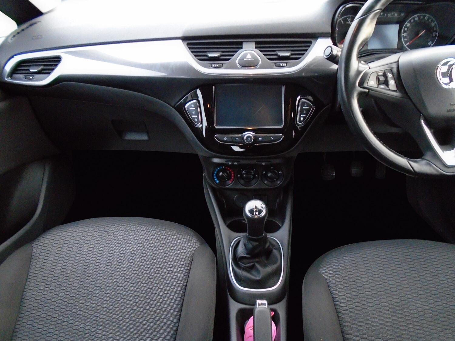 Used Vauxhall Corsa 2017 for sale - 77456125: Photo 10