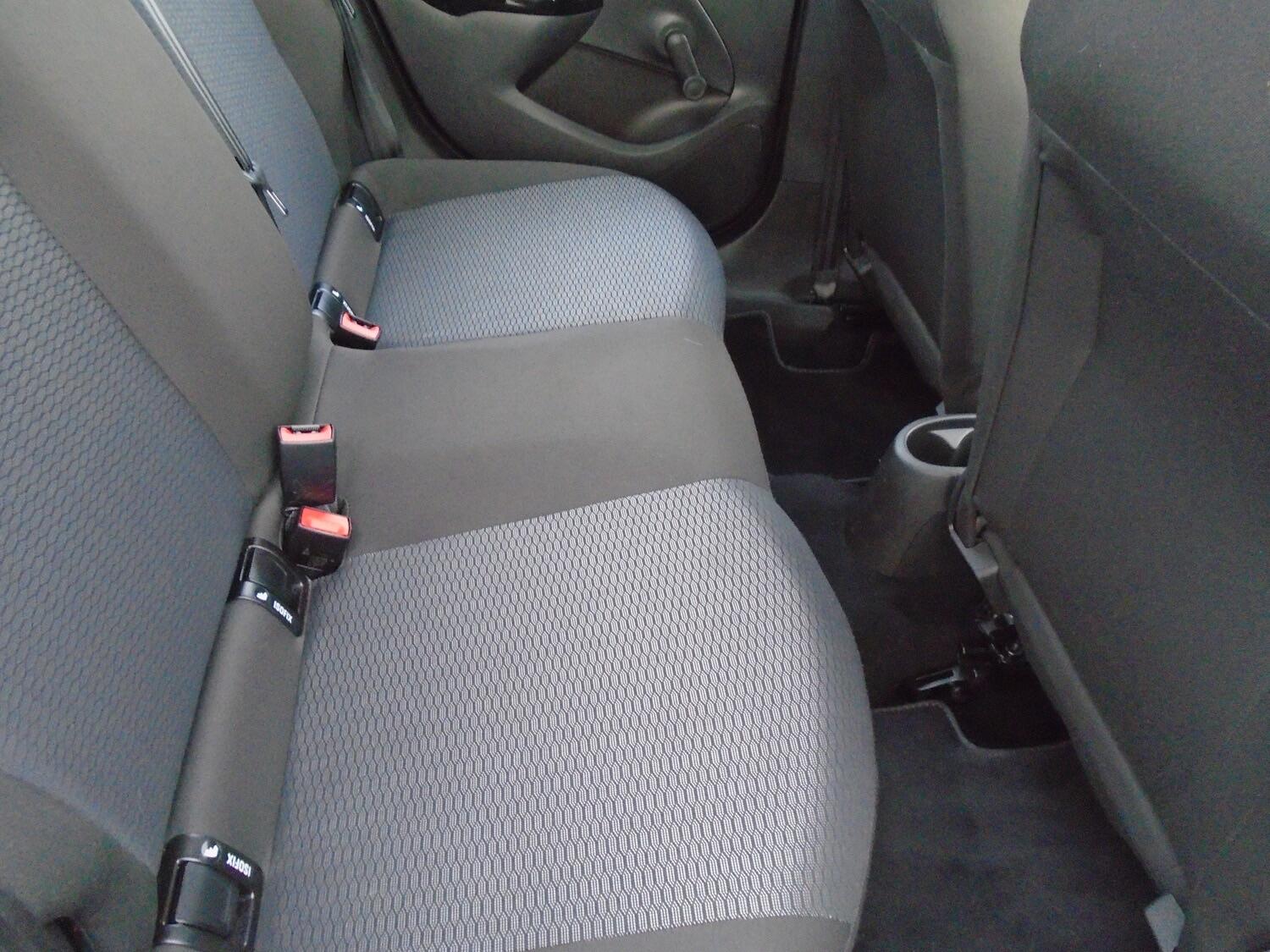 Used Vauxhall Corsa 2017 for sale - 77456125: Photo 9