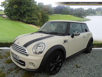 Used MINI Hatch 2013 for sale - 76314394: Photo