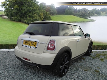 Used MINI Hatch 2013 for sale - 76314394: Photo