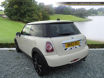 Used MINI Hatch 2013 for sale - 76314394: Photo