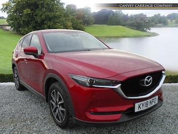 Mazda - CX-5