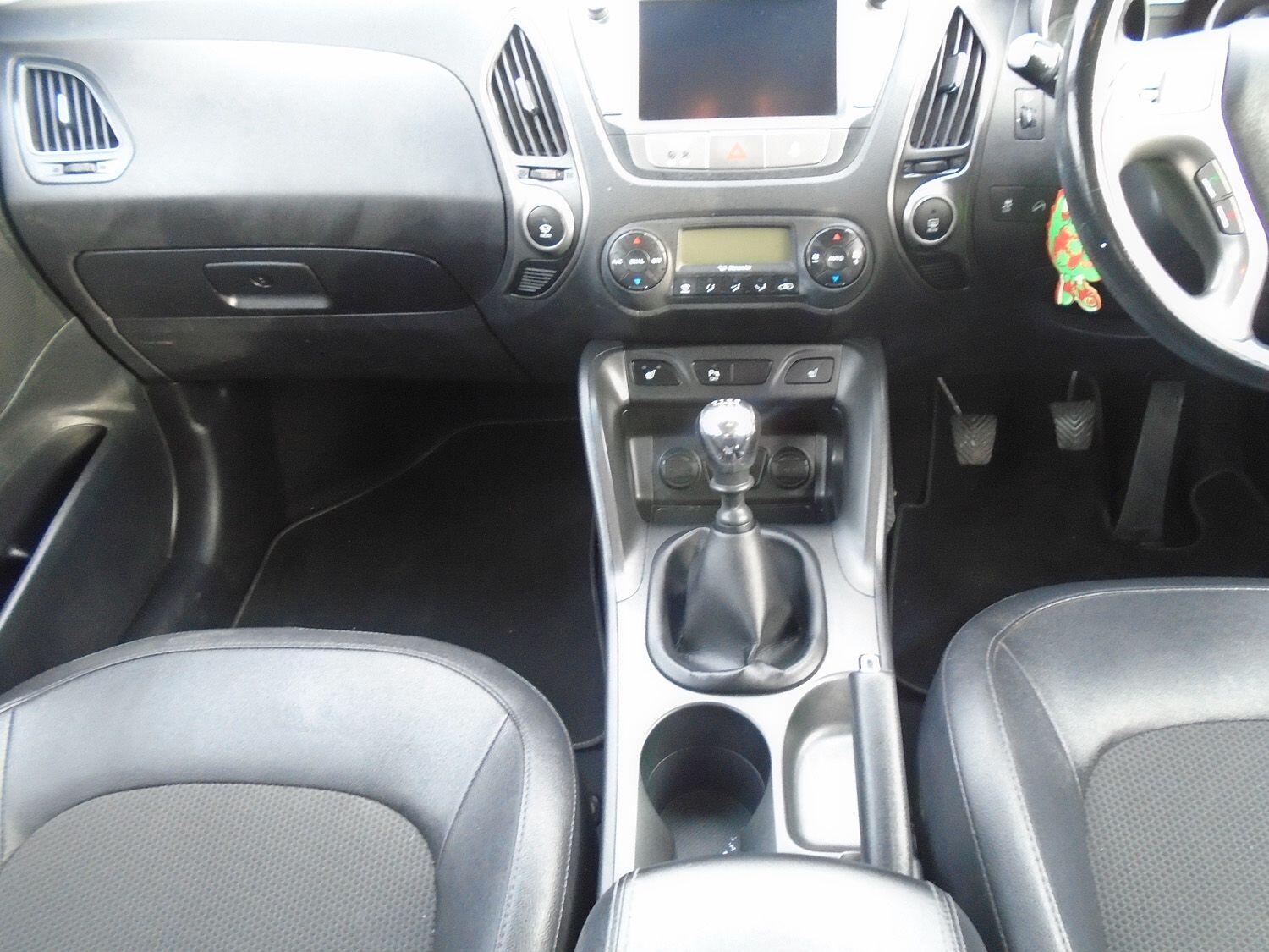 Used Hyundai Ix35 for sale - 77587133: Photo 10