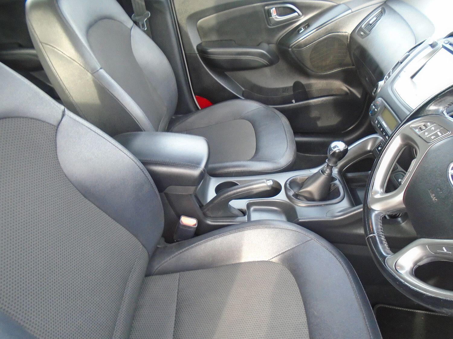 Used Hyundai Ix35 for sale - 77587133: Photo 11