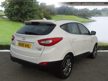 Used Hyundai Ix35 2015 for sale - 77587133: Photo