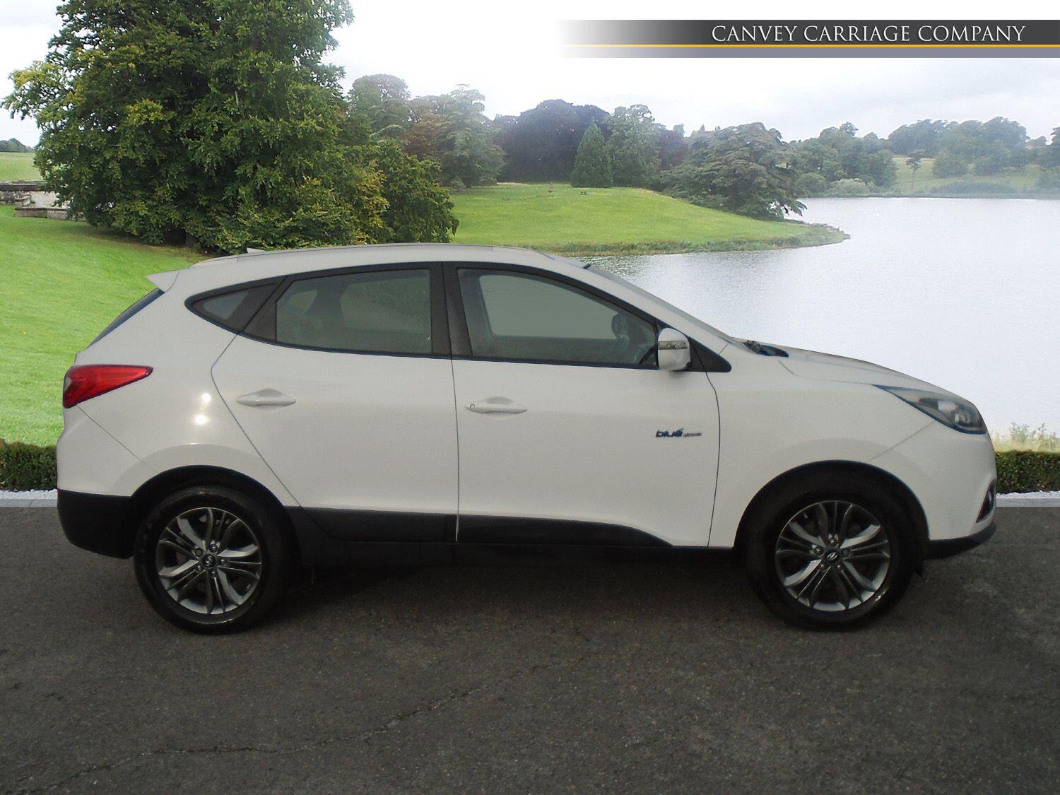 Used Hyundai Ix35 for sale - 77587133: Photo 5