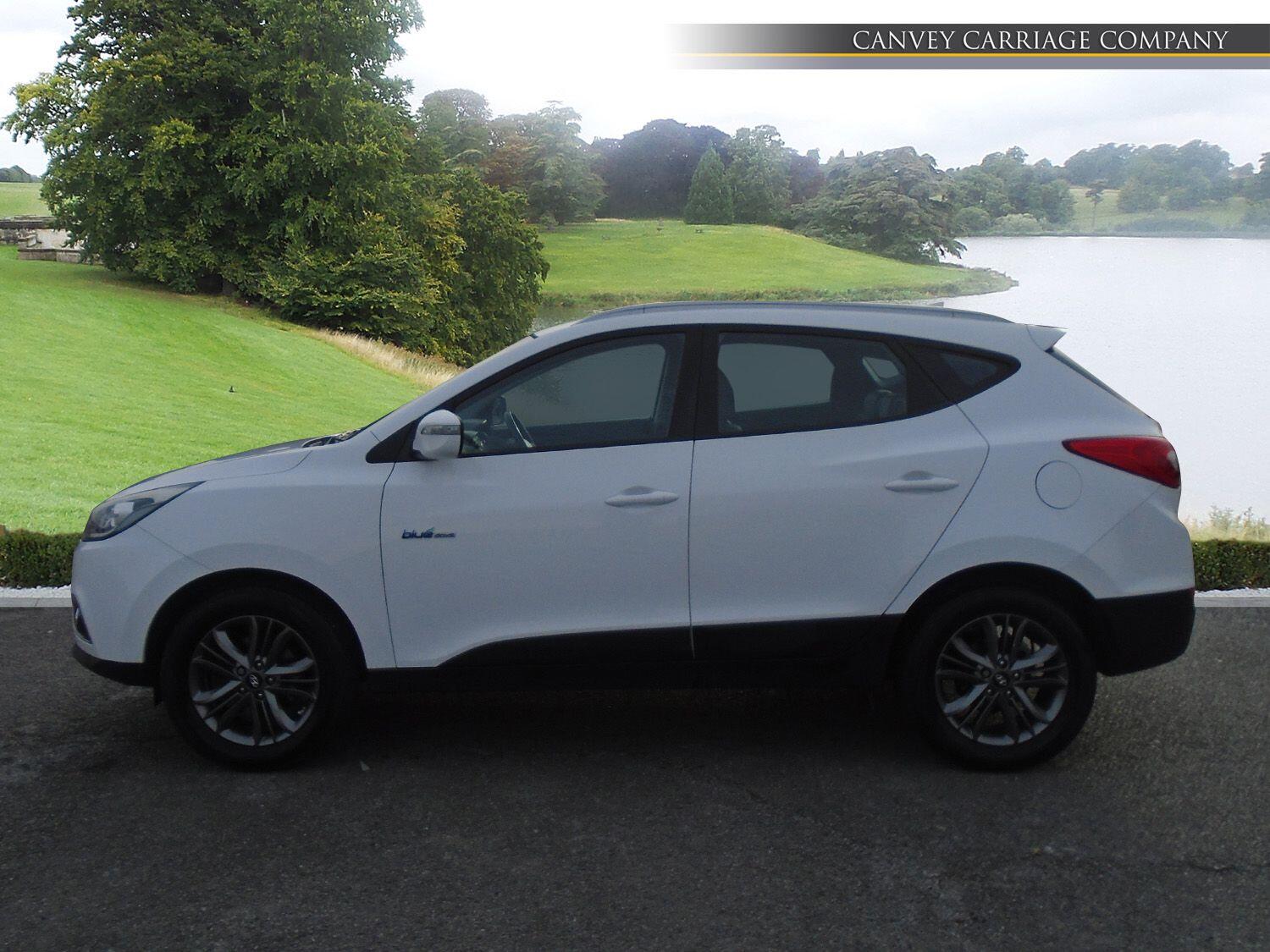 Used Hyundai Ix35 for sale - 77587133: Photo 6