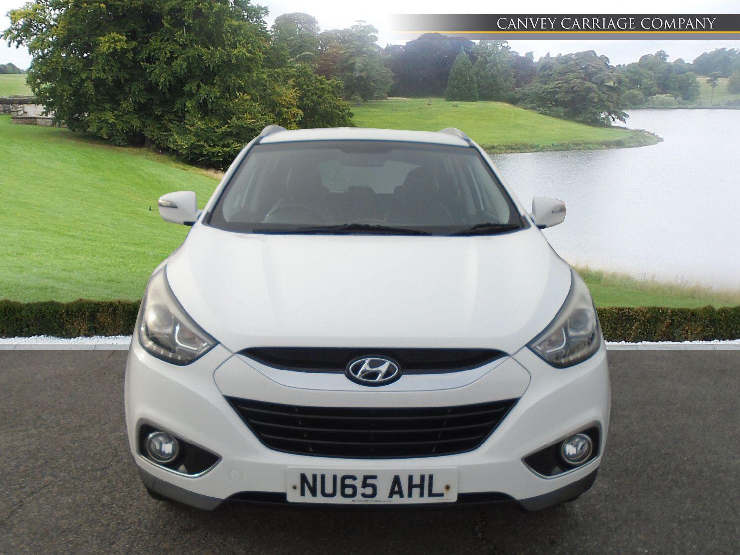 Used Hyundai Ix35 for sale - 77587133: Photo 7