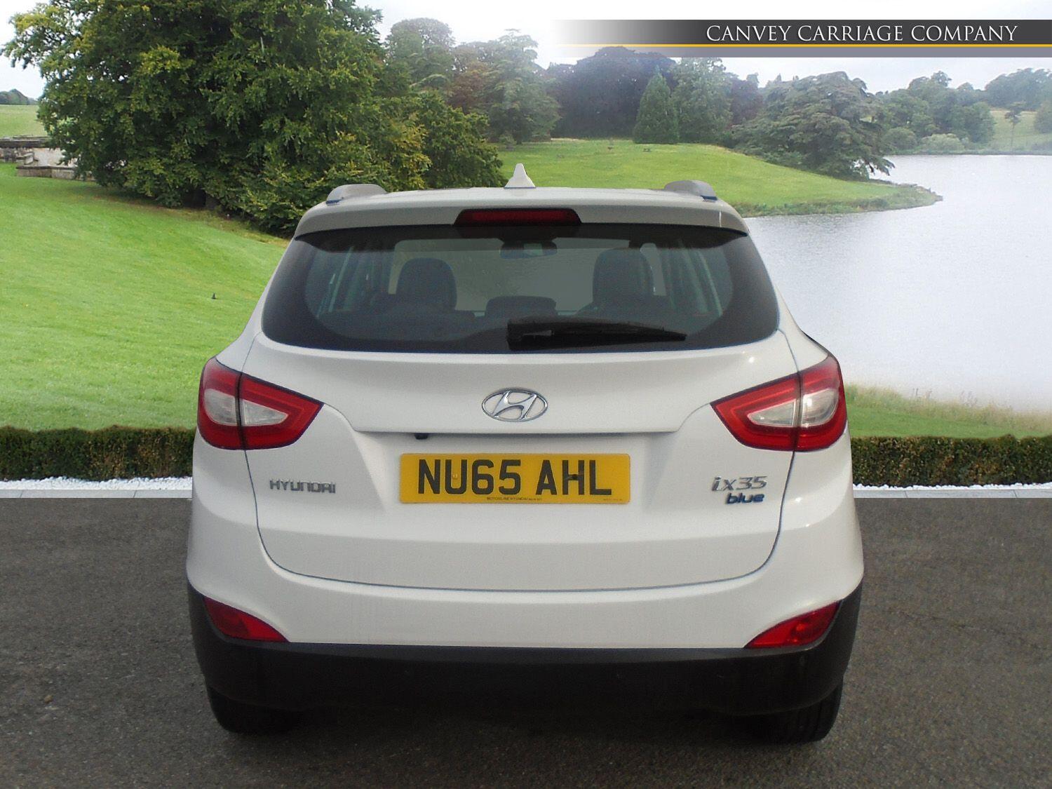 Used Hyundai Ix35 for sale - 77587133: Photo 8