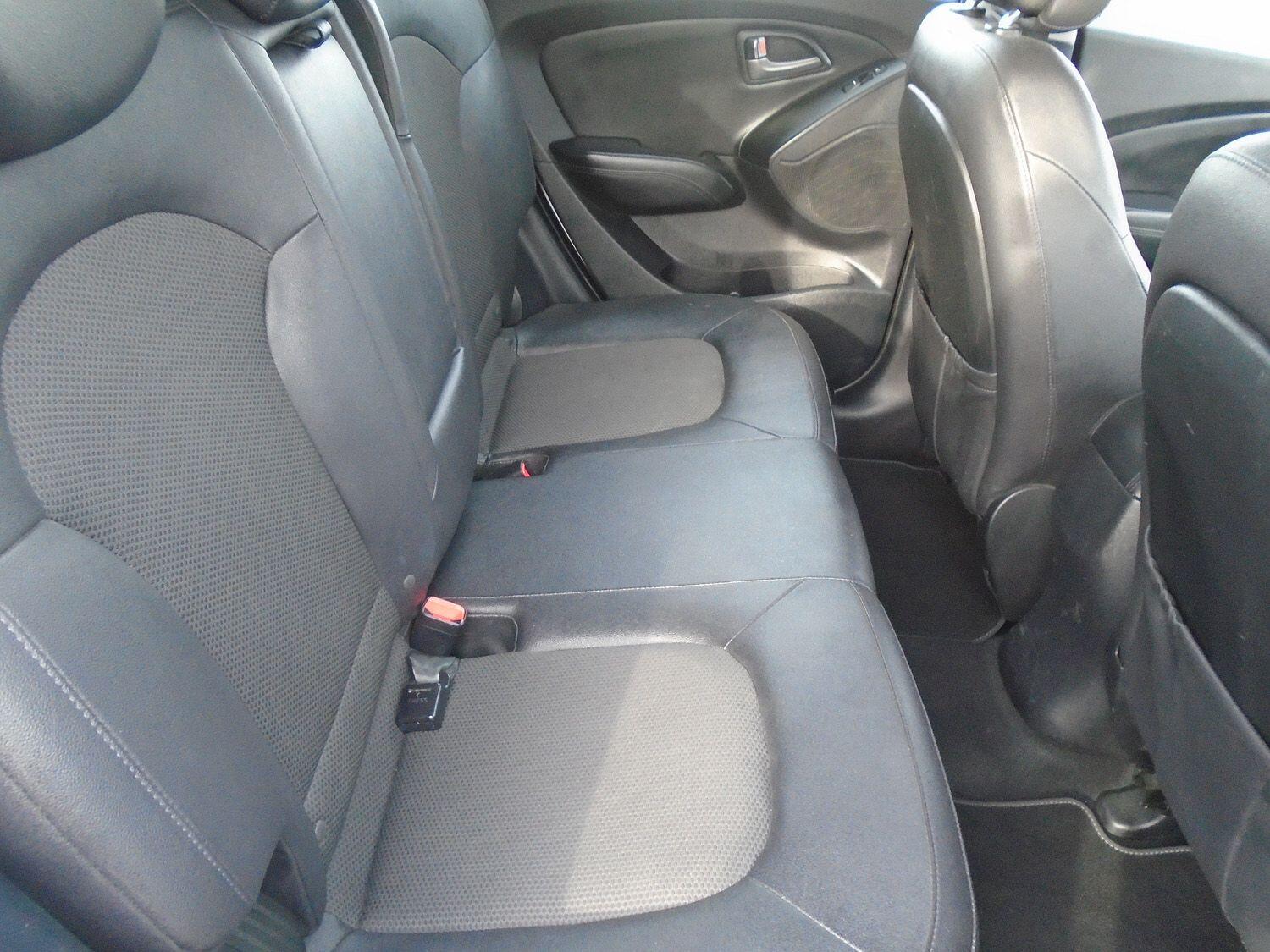 Used Hyundai Ix35 for sale - 77587133: Photo 9