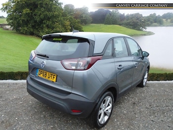 Used Vauxhall Crossland X 2019 for sale - 76997192: Photo