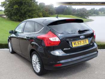 Used Ford Focus 2013 for sale - 73994679: Photo