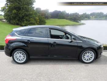 Used Ford Focus 2013 for sale - 73994679: Photo