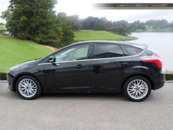 Used Ford Focus 2013 for sale - 73994679: Photo