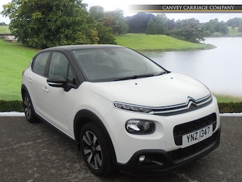 Used Citroen C3 2018 for sale - 78810308: Photo