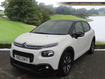 Used Citroen C3 2018 for sale - 78810308: Photo