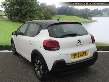 Used Citroen C3 2018 for sale - 78810308: Photo
