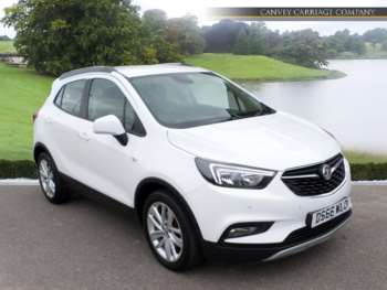 2016 (66) - 1.6 CDTi Active Euro 6 (s/s) 5dr