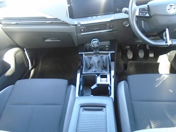 Used Vauxhall Astra 2022 for sale - 79116645: Photo
