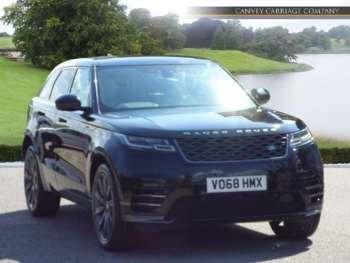 2018 (68) - 2.0 D180 R-Dynamic HSE Auto 4WD Euro 6 (s/s) 5dr