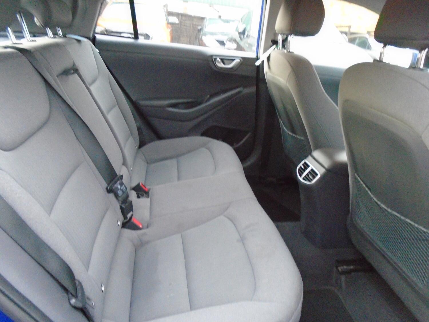 Used Hyundai IONIQ 2021 for sale - 77586682: Photo 10