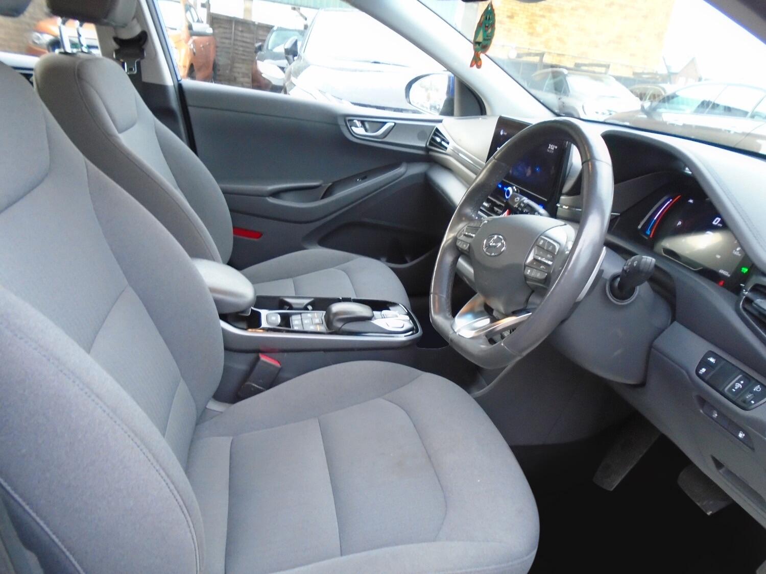 Used Hyundai IONIQ 2021 for sale - 77586682: Photo 9