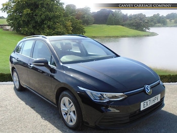 Used Volkswagen Golf 2021 for sale - 78461115: Photo