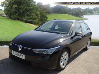 Used Volkswagen Golf 2021 for sale - 78461115: Photo