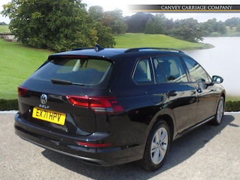 Used Volkswagen Golf 2021 for sale - 78461115: Photo