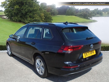 Used Volkswagen Golf 2021 for sale - 78461115: Photo