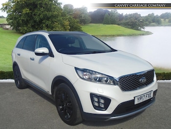 Used Kia Sorento 2017 for sale - 78362700: Photo