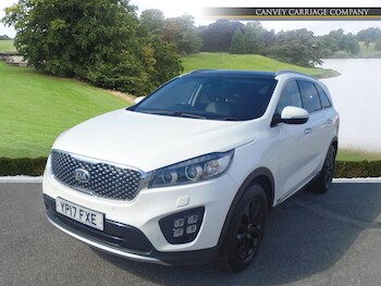 Used Kia Sorento 2017 for sale - 78362700: Photo
