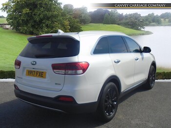 Used Kia Sorento 2017 for sale - 78362700: Photo