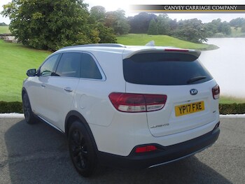 Used Kia Sorento 2017 for sale - 78362700: Photo