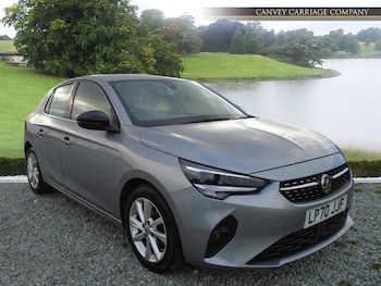 2021 (70) - 1.2 Elite Euro 6 5dr