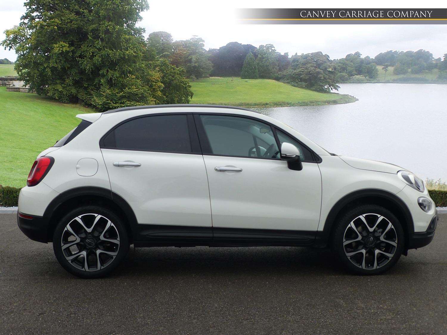 Used Fiat 500X 2022 for sale - 76994250: Photo 5