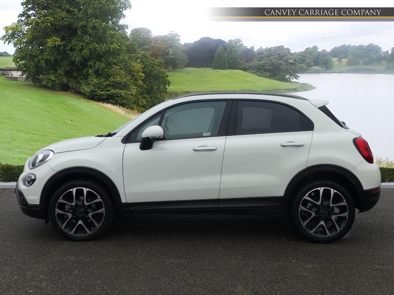 Used Fiat 500X 2022 for sale - 76994250: Photo 6