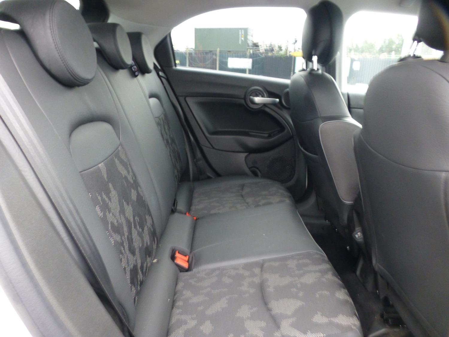 Used Fiat 500X for sale - 76472536: Photo 11