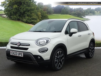 Used Fiat 500X 2022 for sale - 76472536: Photo