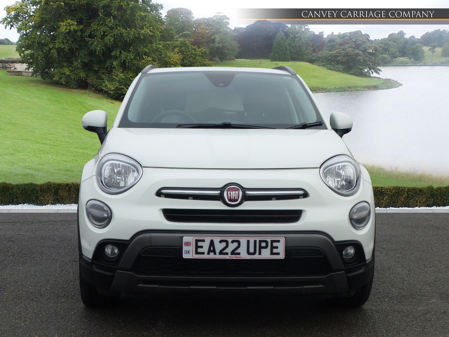Used Fiat 500X for sale - 76472536: Photo 7
