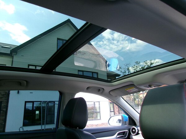 Used MG MG ZS 2022 for sale - 75677518: Photo 12