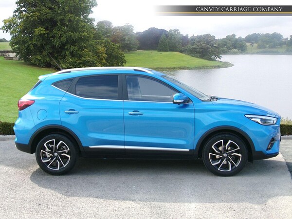 Used MG MG ZS 2022 for sale - 75677518: Photo 5