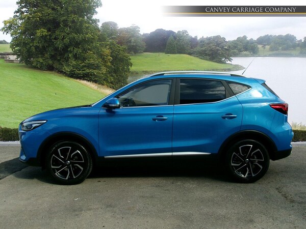 Used MG MG ZS 2022 for sale - 75677518: Photo 6