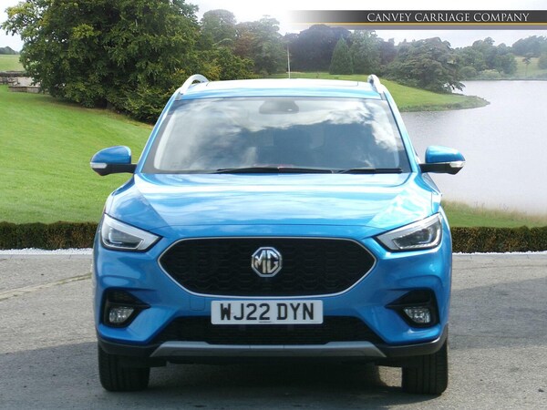 Used MG MG ZS 2022 for sale - 75677518: Photo 7