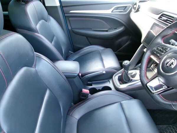 Used MG MG ZS 2022 for sale - 75677518: Photo 9