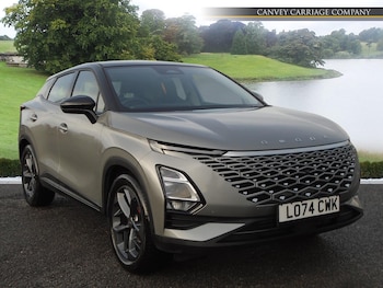 Used Omoda OMODA 5 2024 for sale - 77320715: Photo