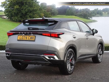 Used Omoda OMODA 5 2024 for sale - 77320715: Photo