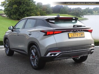 Used Omoda OMODA 5 2024 for sale - 77320715: Photo