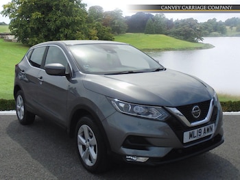 Used Nissan Qashqai 2019 for sale - 79248757: Photo